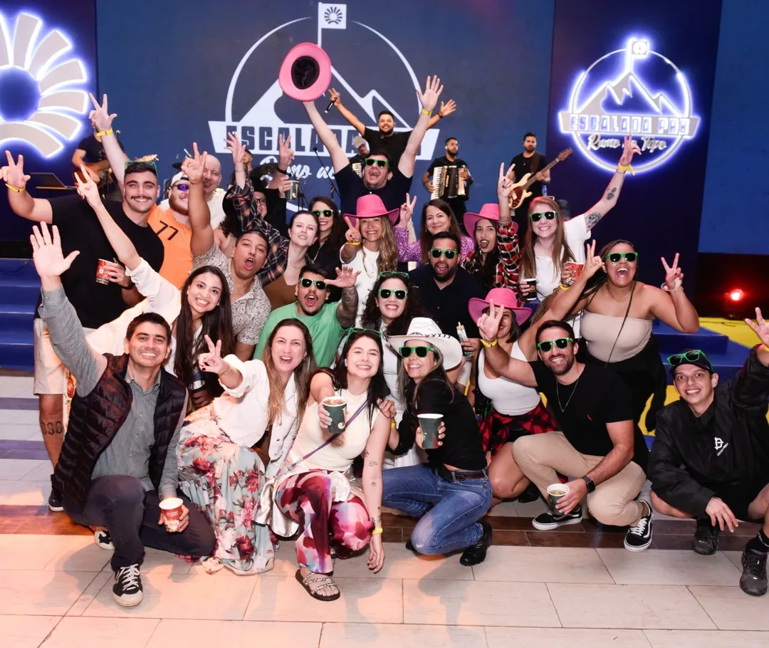 Convenção Comercial 10